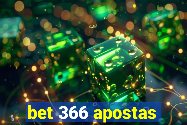 bet 366 apostas